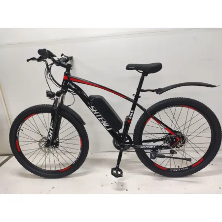 Электровелосипед Shtenli Model GT17 36V/7.8AH