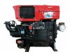 Двигатель Rossel R18 Двигатель Rossel R18