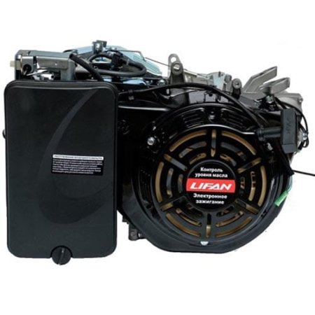 Двигатель Lifan 188FD-V (конус.корот. 54,45 мм) 13лс