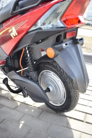 Электроскутер Terax ARLO