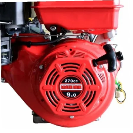 Двигатель RATO R270 Q Type