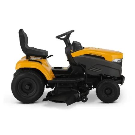 Газонокосилка бензиновая с сиденьем STIGA TORNADO 5108 W (Honda) 