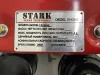 Двигатель дизельный Stark R180NL (8л.с.)