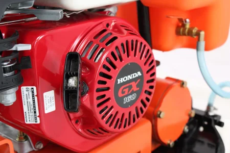 Виброплита RAD PC62-H