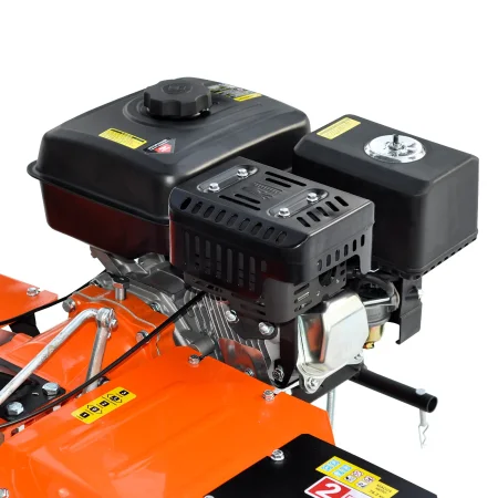 Культиватор SKIPER SP-860S