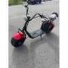 Электроскутер СITYCOCO SMD X7. РАССРОЧКА 0%