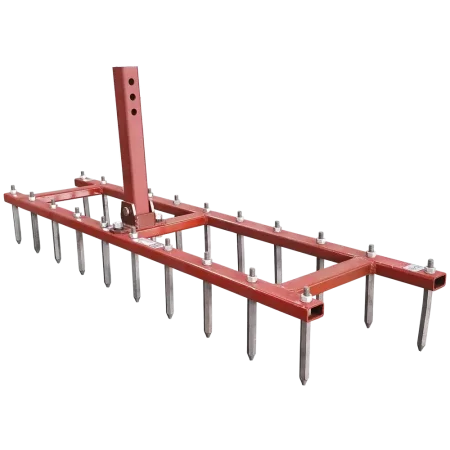 Борона мотоблочная БМ-2