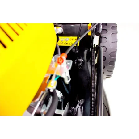 Газонокосилка CHAMPION LM5345BS