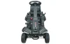 Газонокосилка с сиденьем EVOline TRG 61 CM L