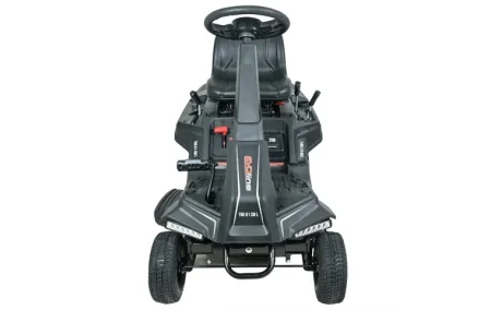 Газонокосилка с сиденьем EVOline TRG 61 CM L