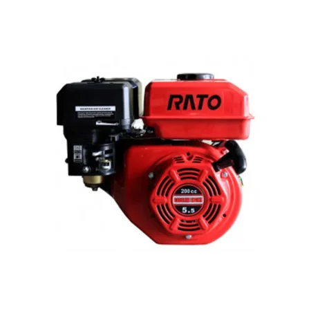 Двигатель RATO R210 Q Type