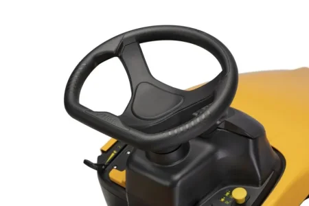 Газонокосилка бензиновая с сиденьем STIGA TORNADO 5108