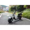Электроскутер СITYCOCO SMD X7 OFFROAD