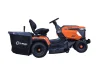 Газонокосилка бензиновая самоходная с сиденьем (райдер) ELAND LT-4510P