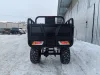 Квадроцикл грузовой ATV Storm Panther