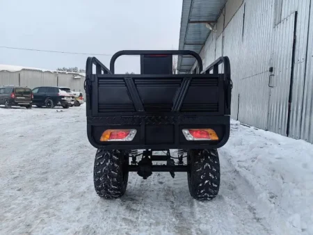 Квадроцикл грузовой ATV Storm Panther
