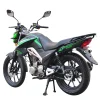 Мотоцикл ХОРС F230 (зеленый)