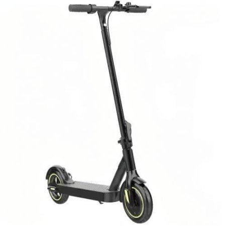 Электросамокат HIPER Triumph M88 Black